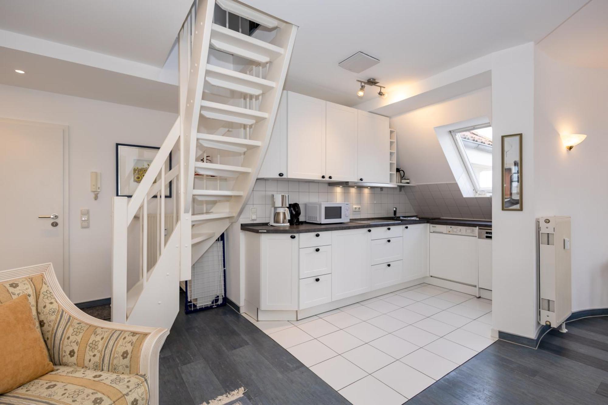Haus Am Park Apartment Kuehlungsborn Ngoại thất bức ảnh