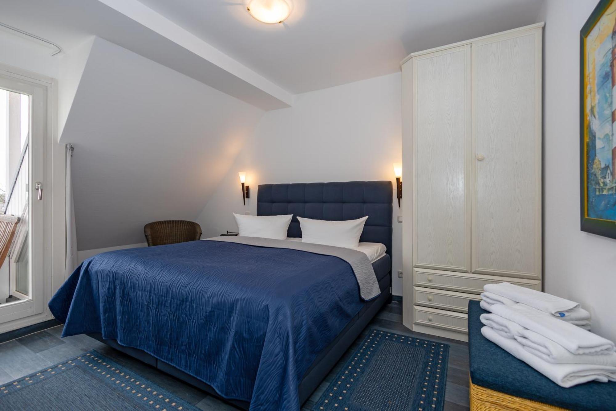 Haus Am Park Apartment Kuehlungsborn Ngoại thất bức ảnh
